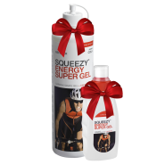      SQUEEZY SPORTS NUTRITION 