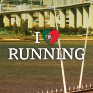 I Love Running выбирает SQUEEZY!