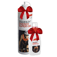      SQUEEZY SPORTS NUTRITION 