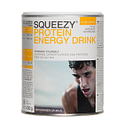 PROTEIN ENERGY DRINK